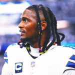 CeeDee Lamb On Giants HC John Harbaugh's 'Kick Cowboys' Ass' Line: 'That's Cute'