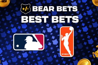 Chris 'The Bear' Fallica's MLB Cy Young, WNBA Futures Best Bets