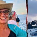 Coast Guard asks public to identify sailboat moored near vessel where Lynette Hooker vanished in Bahamas