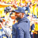 Continuing The Woodson Legacy: Charles Woodson Jr. Commits to Michigan