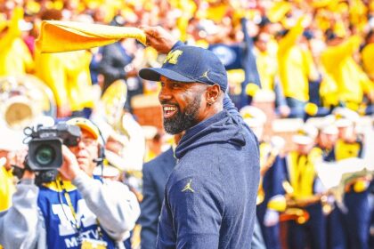Continuing The Woodson Legacy: Charles Woodson Jr. Commits to Michigan