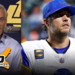 Cowherd Reacts to Stafford's Extension: Win A Super Bowl Now And Next Year'