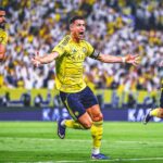 Cristiano Ronaldo Nearing End To 5-Year Trophy Drought
