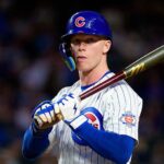 Cubs star Pete Crow-Armstrong fined for vulgar response to female heckler: report