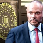 Dan Bongino reveals he fears federal prison in chilling claim after year at the FBI