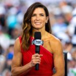 Danica Patrick belts out tunes in Indy, Bryce Harper's toothpaste application is wild, and 'Macho Manson'