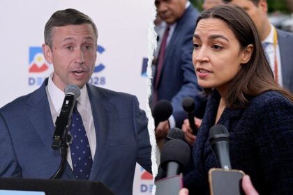 DNC chair under pressure again after flipping on releasing autopsy