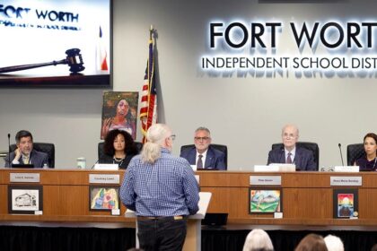 Fort Worth principal pick faces backlash, investigation over social media posts defending Sharia law