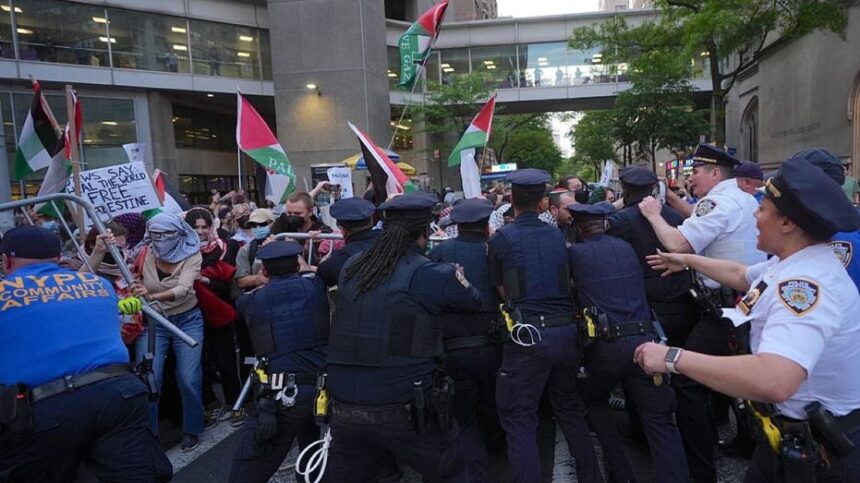 Fox News Antisemitism Exposed Newsletter: Brooklyn Jews feel the hate