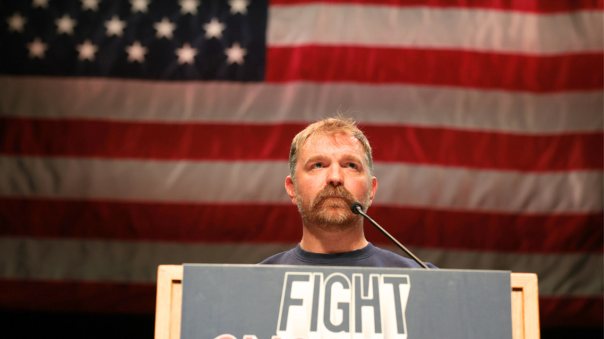Graham Platner vows to come after Bezos as Senate hopeful escalates billionaire tax fight