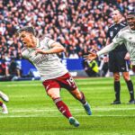 Gunners Defining Moments Signal Arsenal Can End Premier League Title Drought