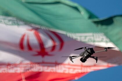 Irans killer drones increase slaughter in Sudan amid worlds forgotten war