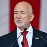 Jeff Bezos confronted on Washington Post layoffs, argues paper must be profitable regardless of his wealth