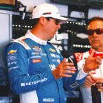 Kevin Harvick On Rivalry With Kyle Busch: 'Best Thing That Happened In My Career'