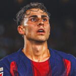 'Life And Football Are Cruel': Fermin Lopez Issues Statement After World Cup Heartbreak