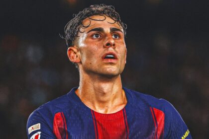 'Life And Football Are Cruel': Fermin Lopez Issues Statement After World Cup Heartbreak