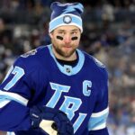 Lightning captain Victor Hedman opens up about mental health absence after first-round playoff exit