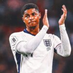 Marcus Rashford's Statement Clears Up Man United 'Snub' After England Call Up