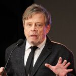 Mark Hamill posts photo depicting dead Trump just days after assassination attempt