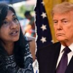 Maryland Lt Gov rejects Trump's corruption claims over mail-in voting error: 'It happens'