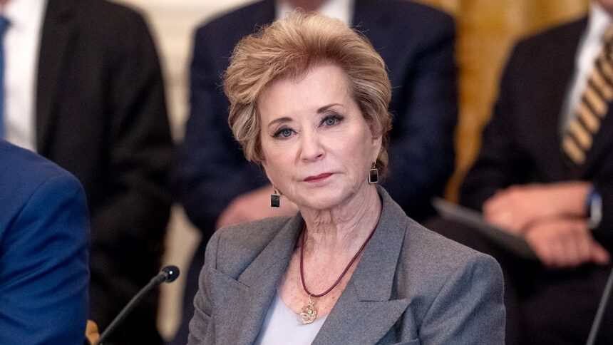 McMahon tells House panel Trump admin moving to dismantle failed $3T education bureaucracy