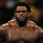 Meet Royce Keys: WWE SmackDown's newest 'monstar' looking to bring the pain