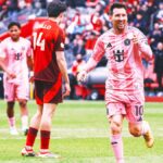 Messi Doubles MLS Base Salary, Earns More Than Twice As Much As Any Other Player