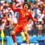 Mexico Legend Guillermo Ochoa Set for Historic Sixth World Cup Before Retirement