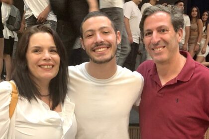 My son was one of 46 Americans murdered by Hamas. We need a US investigation