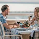 Nearly 40% of Americans admit they've gone on a date just to score a free meal