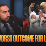 Nick Wrights Best, Worst Case Scenarios For USA At The World Cup