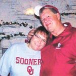 Oklahoma woman discovers husband was a Canadian man who faked his death 37 years earlier in a barn fire