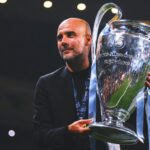 Pep Guardiola Set To Depart Manchester City; Enzo Maresca Expected To Take Over