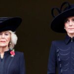 Queen Camilla once believed Kate Middleton was 'too common' to marry a future king, author claims