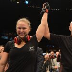 Ronda Rousey reveals what inspired her to end nine-year MMA hiatus for one final fight