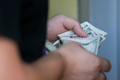 SEN DAVE McCORMICK: Prediction markets are booming. Washington must catch up