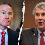 Sherrod Brown secures Ohio Dem nomination, faces GOP's Husted in key battle for Senate majority