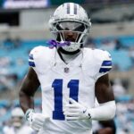 Super Bowl champion Parris Campbell retires from NFL at 28, Cowboys announce