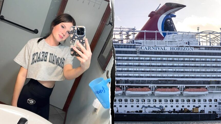 Teen charged in Anna Kepners cruise ship killing could be taken into custody after hearing: Expert