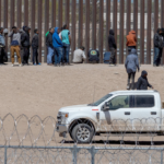 Texas GOP backs resolution saying states have right to repel border invasion