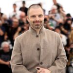 'The Apprentice' star Sebastian Stan blasted as 'out of touch' for anti-Trump meltdown at Cannes