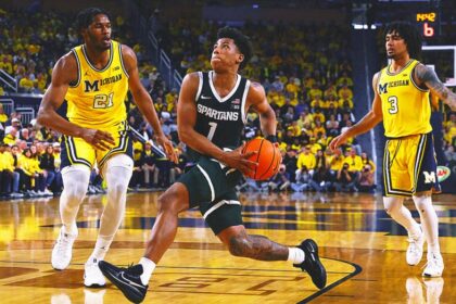 Top 10 Decisions That Will Shape the 2026â27 College Basketball Season