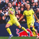Tottenham's Conor Gallagher Says New Boss Roberto De Zerbi 'Has Been Brilliant'