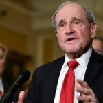 Trump-backed senator cruises to primary win, setting up potential 4th term