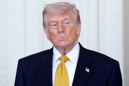 Trump doesnt care about the midterms? Why that misses the mark