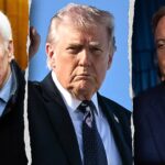 Trump flexes MAGA muscle in Texas Senate runoff clash between Cornyn and Paxton