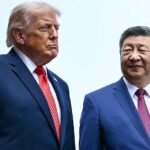 Trump jolts immigration hawks with surprising defense of Chinese students in USA