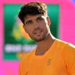 Two-time winner Carlos Alcaraz will miss Wimbledon as he continues to recover from injury