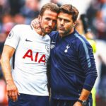 USAs Pochettino Sharpened Harry Kane By Breaking His Bad Habits At Tottenham