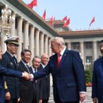What Xi wants from Trump as Beijing seeks leverage in high-stakes summit